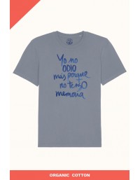 MCU-CW-Yo no odio más