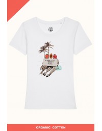 MCB-CW-Camiseta Madurar es de frutas