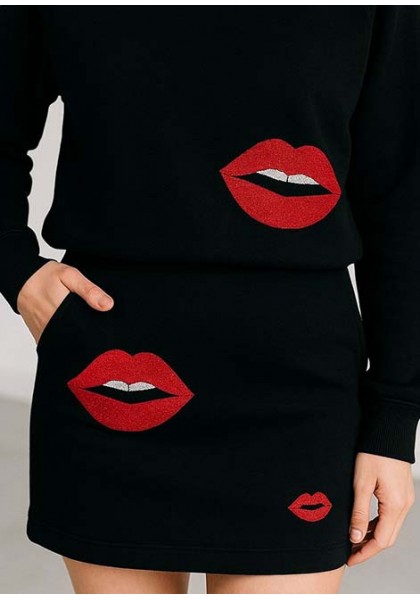 FALDA LIPS