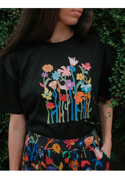 Fleurs