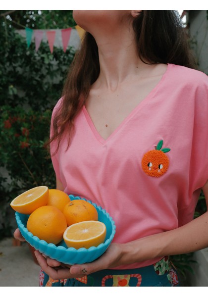 Naranja