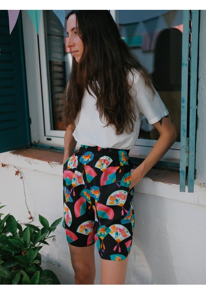 MONO ABANICOS ¡ÚLTIMA TALLA S!